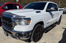 2022 Ram Ram Pickup 1500 Big Horn