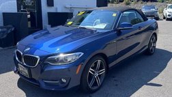 2017 BMW 2 Series 230i xDrive