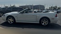 2004 Ford Mustang GT Deluxe