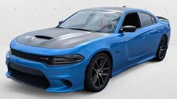 2018 Dodge Charger R/T Scat Pack