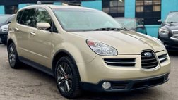 2007 Subaru B9 Tribeca Ltd. 7-Pass.