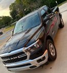 2022 Ram Ram Pickup 1500 Big Horn