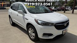 2019 Buick Enclave Premium
