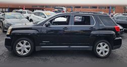 2017 GMC Terrain SLE-2