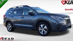 2024 Subaru Ascent Premium 7-Passenger