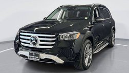 2024 Mercedes-Benz GLS GLS 450