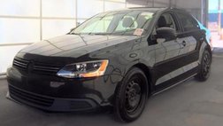 2014 Volkswagen Jetta S