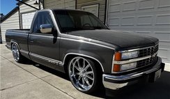 1992 Chevrolet C/K 1500 C1500