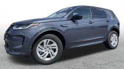 2024 Land Rover Discovery Sport P250 S