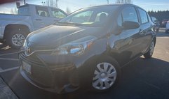 2017 Toyota Yaris L 2dr Hatchback