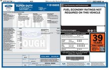 2016 Ford Super Duty F-250 XL