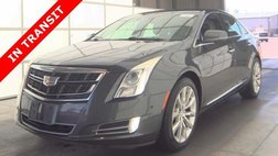 2017 Cadillac XTS Luxury