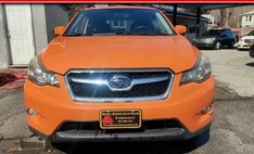 2014 Subaru XV Crosstrek 2.0i Limited