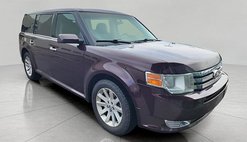2011 Ford Flex SEL