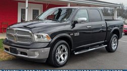 2015 Ram Ram Pickup 1500 Laramie