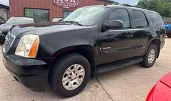 2007 GMC Yukon SLE