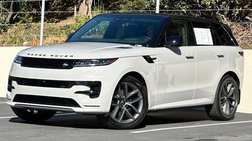 2024 Land Rover Range Rover Sport P400 Dynamic SE