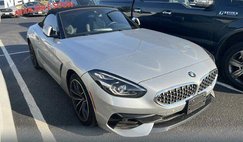 2022 BMW Z4 sDrive30i