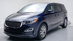 2019 Kia Sedona EX