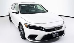 2023 Honda Civic Touring