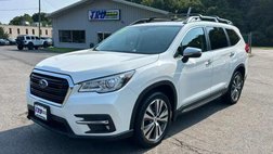 2022 Subaru Ascent Touring