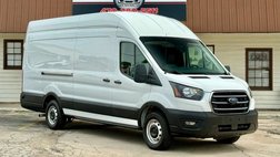 2020 Ford Transit 250
