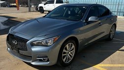 2014 Infiniti Q50 Premium