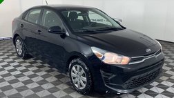 2021 Kia Rio LX
