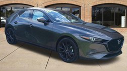 2025 Mazda MAZDA3 2.5 S Premium