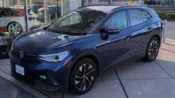 2022 Volkswagen ID.4 Pro S