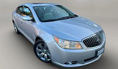 2013 Buick LaCrosse Premium 2
