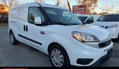 2019 Ram ProMaster City 3500