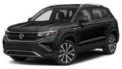 2024 Volkswagen Taos SE 4Motion