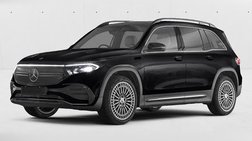 2023 Mercedes-Benz EQB EQB 300 4MATIC