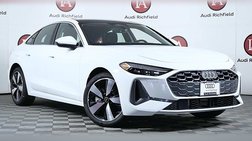 2025 Audi A5 quattro Premium Plus TFSI