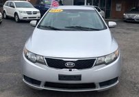 2012 Kia Forte EX