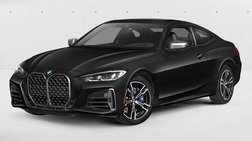 2022 BMW 4 Series M440i