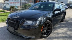 2019 Chrysler 300 S