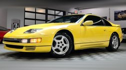 1990 Nissan 300ZX Turbo
