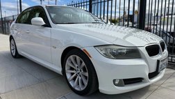 2011 BMW 3 Series 328i
