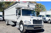 2018 Other Makes 26FT + RETRACTABLE ROOF + HUGE LIFT GATE + NO CDL