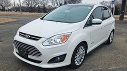 2015 Ford C-Max Hybrid SEL