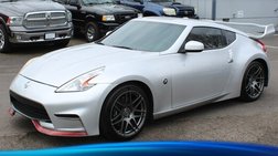 2010 Nissan 370Z Touring