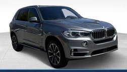 2017 BMW X5 sDrive35i