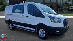 2023 Ford Transit 250