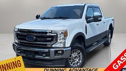 2021 Ford Super Duty F-250 Lariat