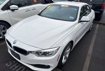 2015 BMW 4 Series 428i