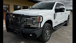 2019 Ford Super Duty F-250 Lariat