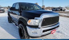 2012 Ram Ram Pickup 2500 SLT