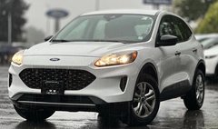 2022 Ford Escape S